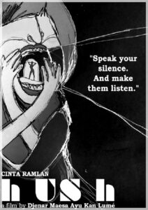 hUSh Online En Netflix