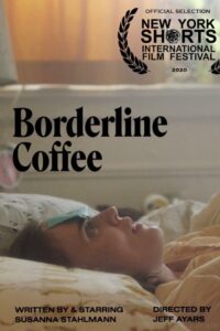 Borderline Coffee Online En Netflix