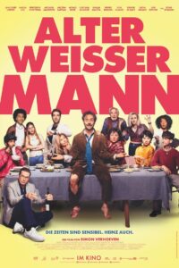Alter weisser Mann Online En Netflix