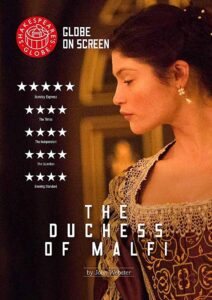 The Duchess of Malfi Online En Netflix