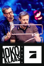 Joko & Klaas gegen ProSieben: Temporada 8 {year} En Netflix