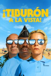 ¡Alerta! Temporada de Tiburones Online En Netflix