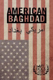 American Baghdad Online En Netflix