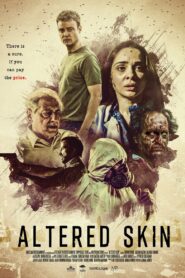 Altered Skin Online En Netflix