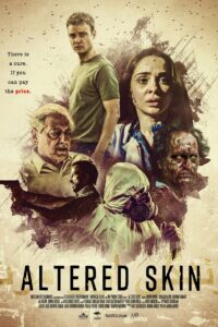 Altered Skin Online En Netflix