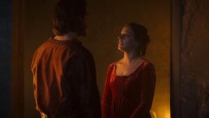 Heirs to the Land: 1×5 {year} Online En Netflix