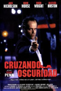 The Crossing Guard Online En Netflix