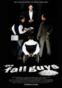 The Fall Guys Online En Netflix