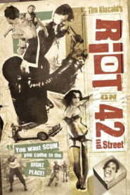 Riot on 42nd St. Online En Netflix