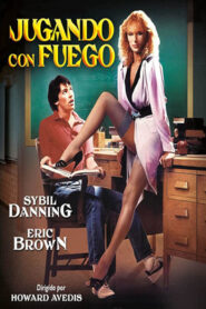 They’re Playing with Fire Online En Netflix