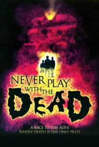 Never Play with the Dead Online En Netflix