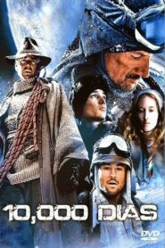 10,000 Days Online En Netflix