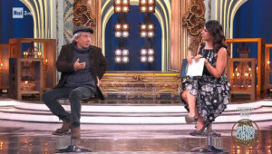 Splendida cornice: 5×4 {year} Online En Netflix