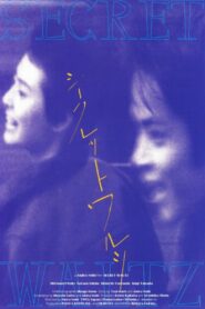 シークレット ワルツ Online En Netflix