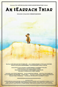 An tEarrach Thiar Online En Netflix