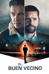 El buen vecino Online En Netflix