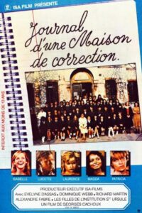 Journal d’une maison de correction Online En Netflix