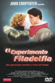 El experimento Filadelfia Online En Netflix