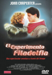 El experimento Filadelfia Online En Netflix