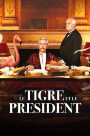 Le Tigre et le Président Online En Netflix