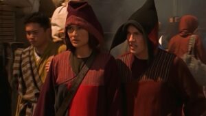 Relic Hunter: 1×1 {year} Online En Netflix