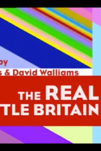 The Real Little Britain Online En Netflix