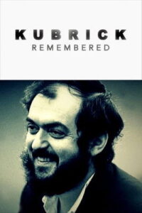 Kubrick Remembered Online En Netflix