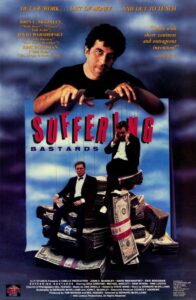 Suffering Bastards Online En Netflix