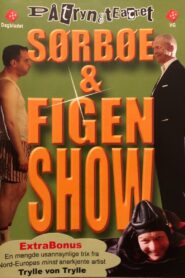 Sørbøe & Figenshow Online En Netflix