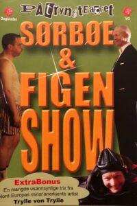 Sørbøe & Figenshow Online En Netflix