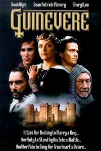 Guinevere Online En Netflix