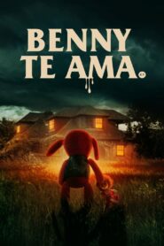Benny Te Ama Online En Netflix
