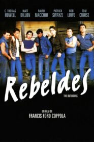 Rebeldes Online En Netflix