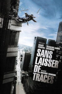 Sans laisser de traces Online En Netflix