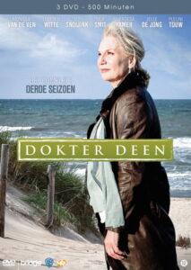 Dokter Deen: Temporada 3 {year} En Netflix