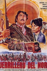 El guerrillero del norte Online En Netflix