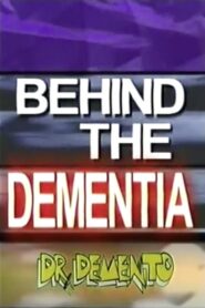 Behind the Dementia Online En Netflix