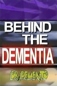 Behind the Dementia Online En Netflix