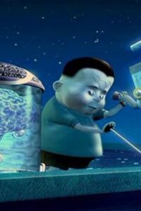 Hubert’s Brain Online En Netflix