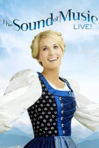 The Sound of Music Live! Online En Netflix