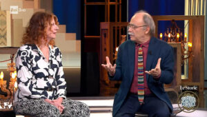 Splendida cornice: 5×7 {year} Online En Netflix