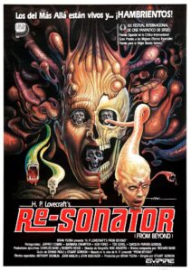 Vibraciones desde el más allá Online En Netflix