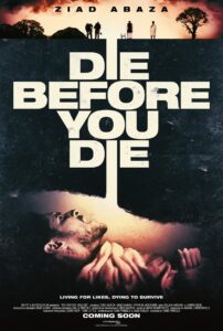 Die Before You Die Online En Netflix