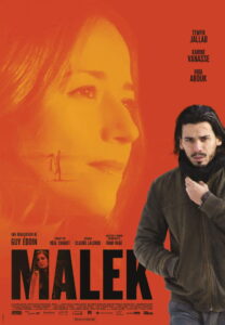 Malek Online En Netflix