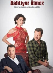 Bahtiyar Ölmez 2017 En Netflix