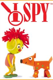 I Spy 2002 En Netflix