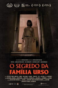 O Segredo da Familia Urso Online En Netflix