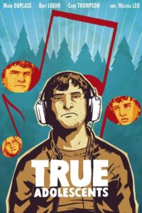 True Adolescents Online En Netflix