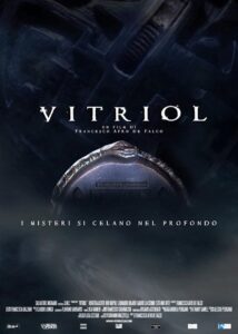 VITRIOL Online En Netflix