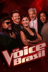 The Voice Brasil: Temporada 12 {year} En Netflix